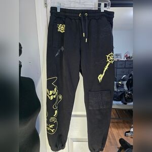 COOL graphic Sweatpants
